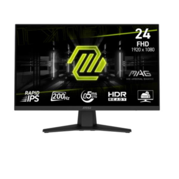 Monitor MSI 23,8